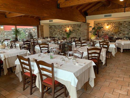 Ristorante Trattoria Arizona