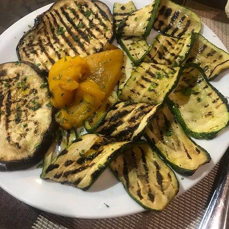 Trattoria al Pescatore