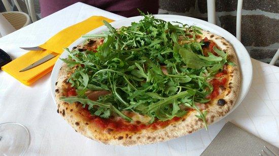 Pizzeria Ristorante alla Rotonda