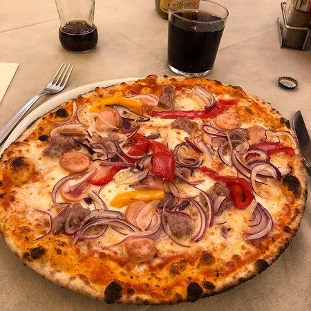 Pizzeria Ristorante Sorriso