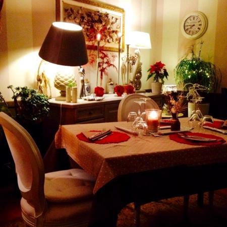 Ristorantino da Serenella