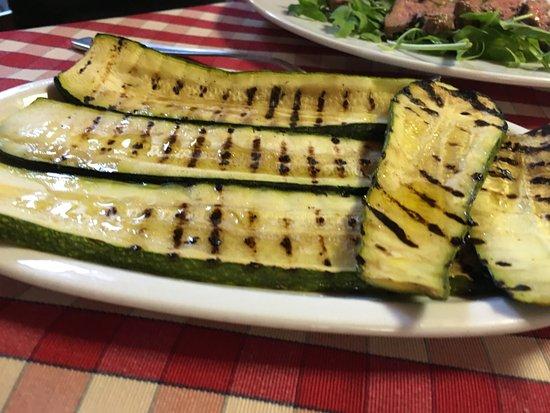 Trattoria Bar Centrale