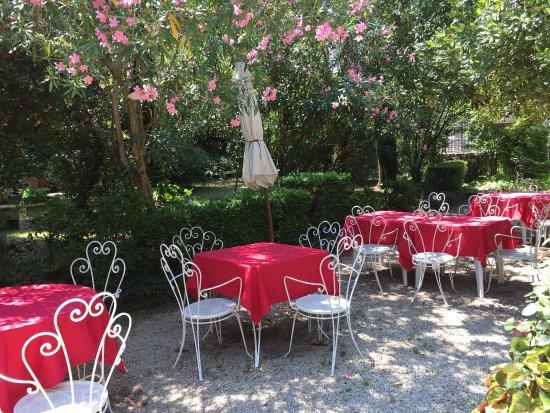 Ristorante Bar Scovolo