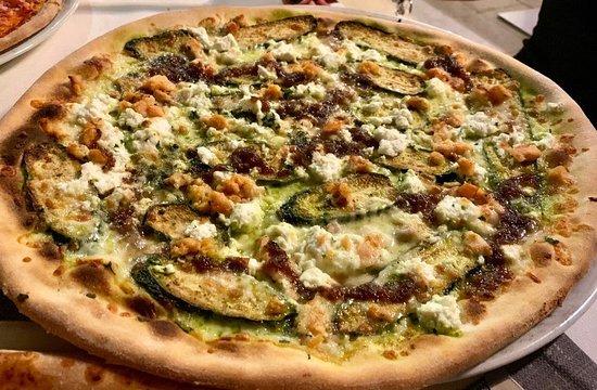 Pizzeria Luca Beghini