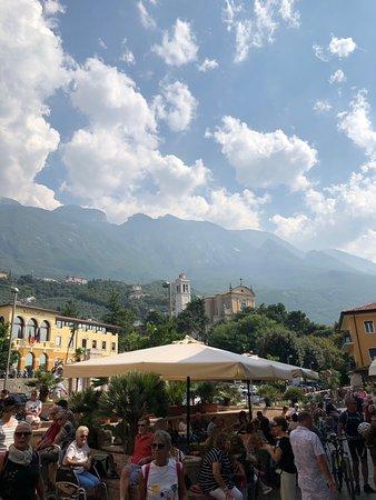 Buongiorno e Buonasera