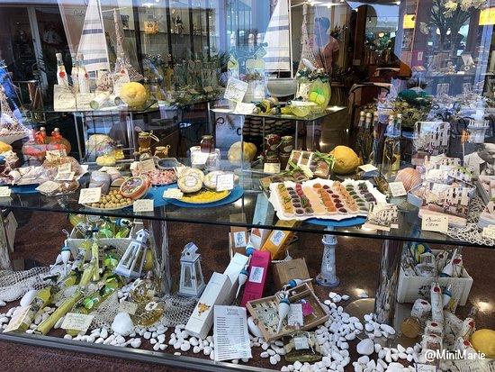 Vassalli Pasticceria