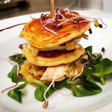 Al cortile del gelso