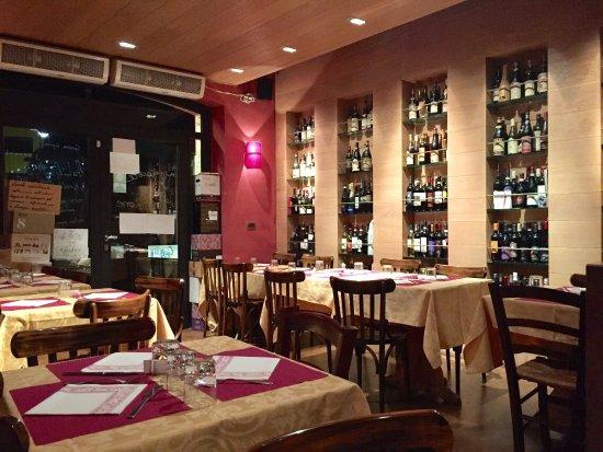 Ristorante il Bagattino