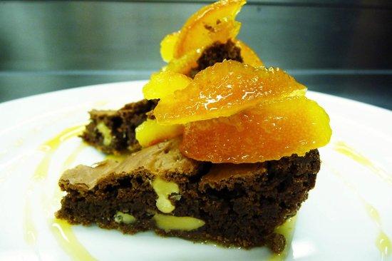 ELDA slow restaurant