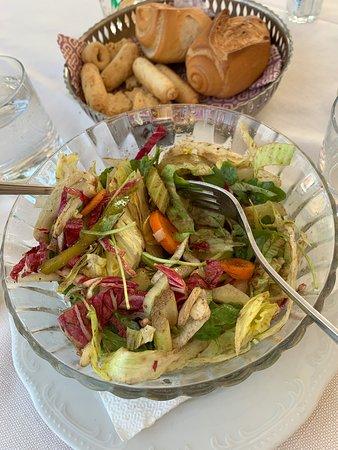 Trattoria La Conchiglia