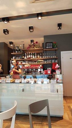 Pasticceria Caffe Alessia