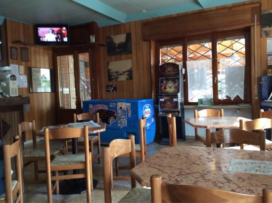 Birreria alla Grotta