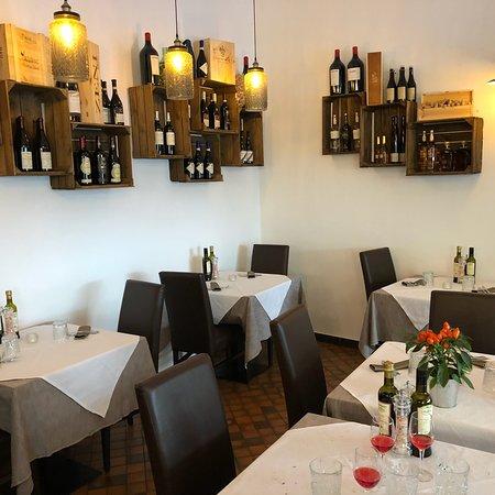 Caprice Pizzeria Ristorante