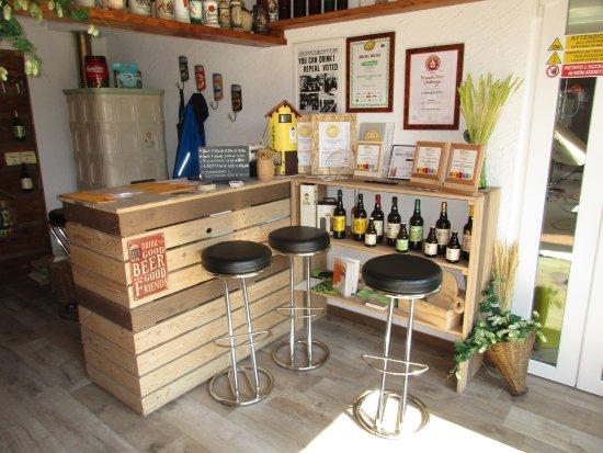 Azienda Agricola Batisti