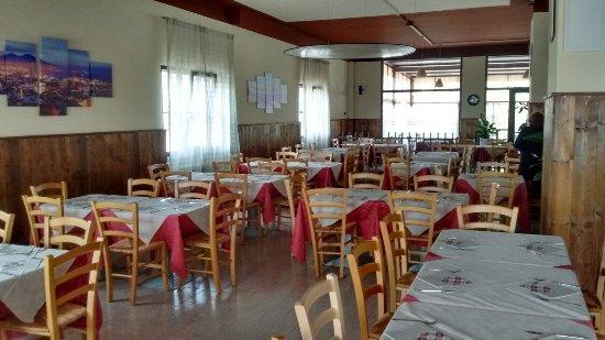 Pizzeria & Cucina "La Sorrentina"