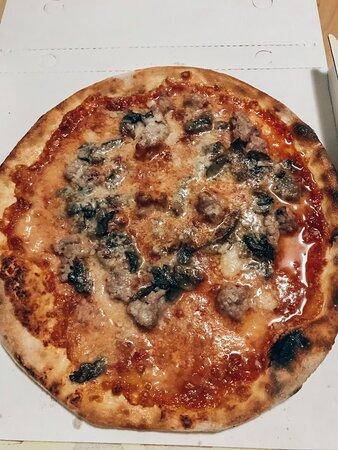 Punto Pizza Pescantina