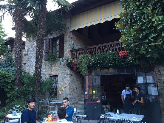 La Cantina del Vicolo