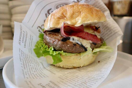 L' Officina Del Panino