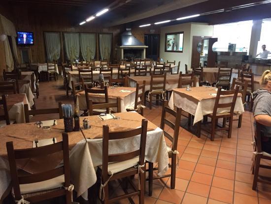 La Stella del Garda Ristorante Pizzeria