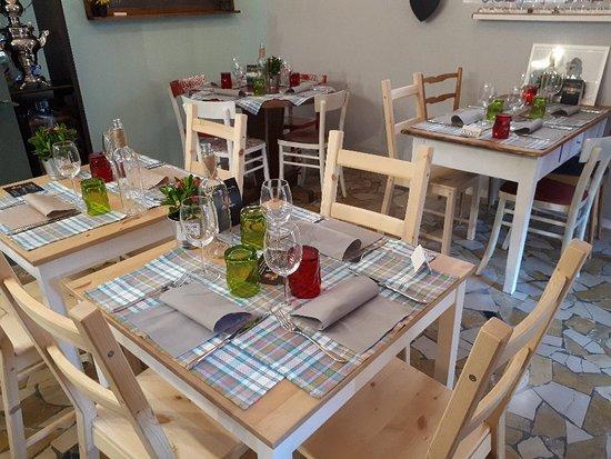 Piccola Osteria Bianchin