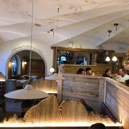 Ristorante Pizzeria Fornella