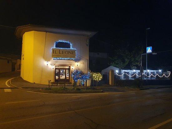 Ristorante il Leone