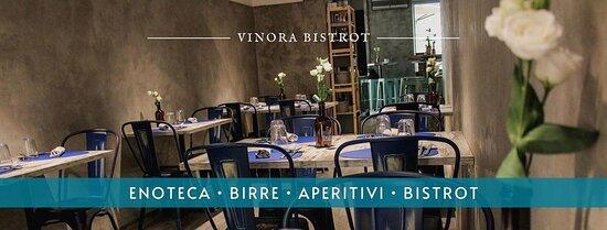 Vinora Bistrot