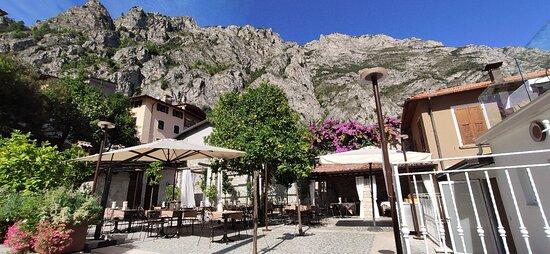 Ristorante Bar Pizzeria L'Agrumeto