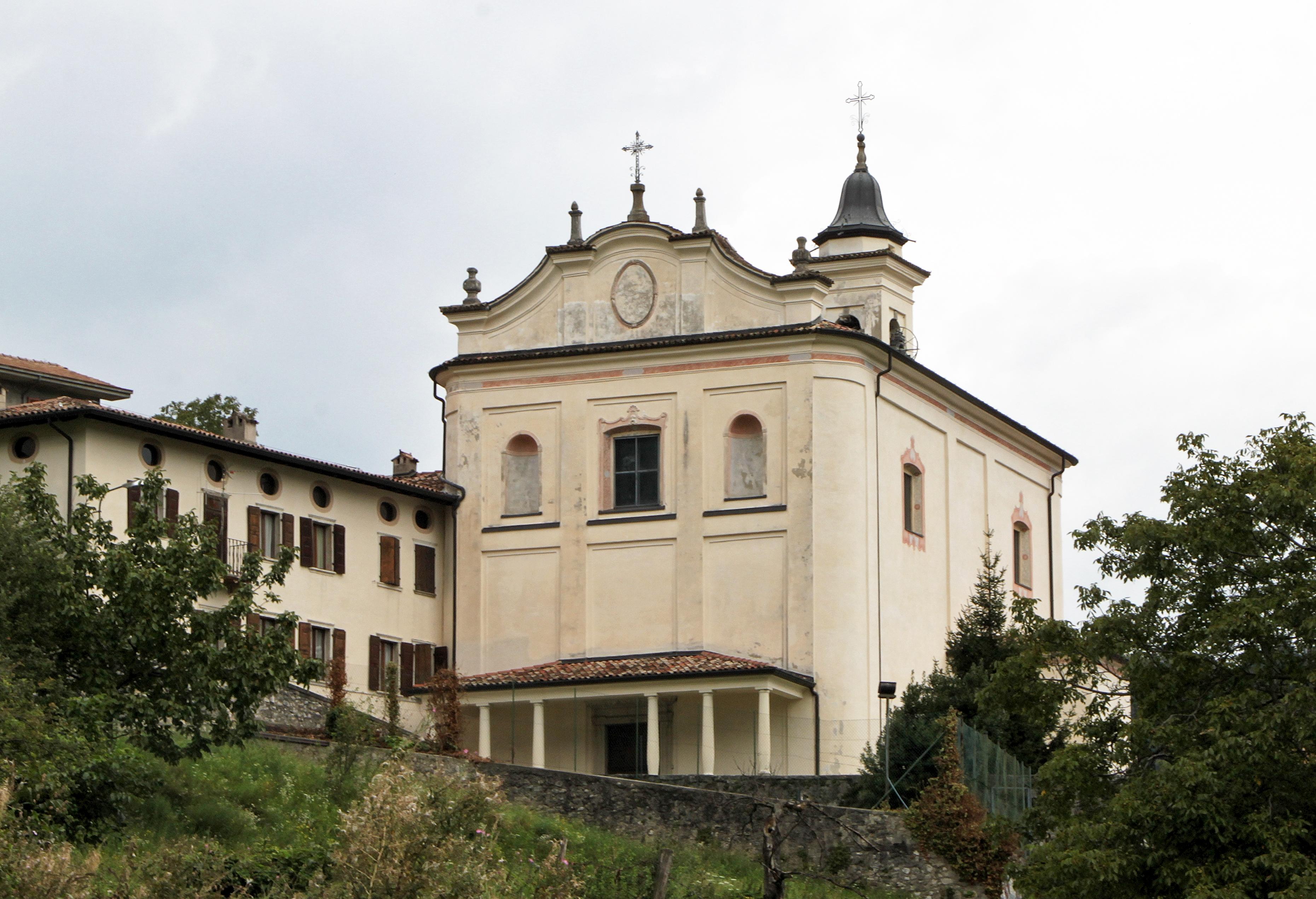 chiesa di San Bartolomeo Apostolo