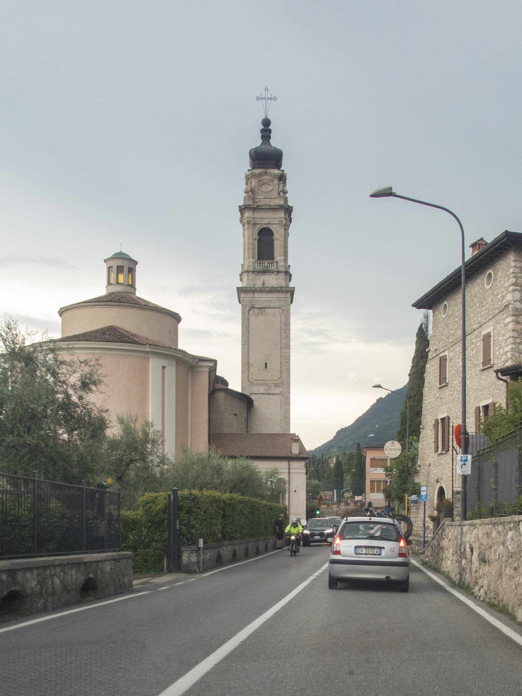 Chiesa di San Martino