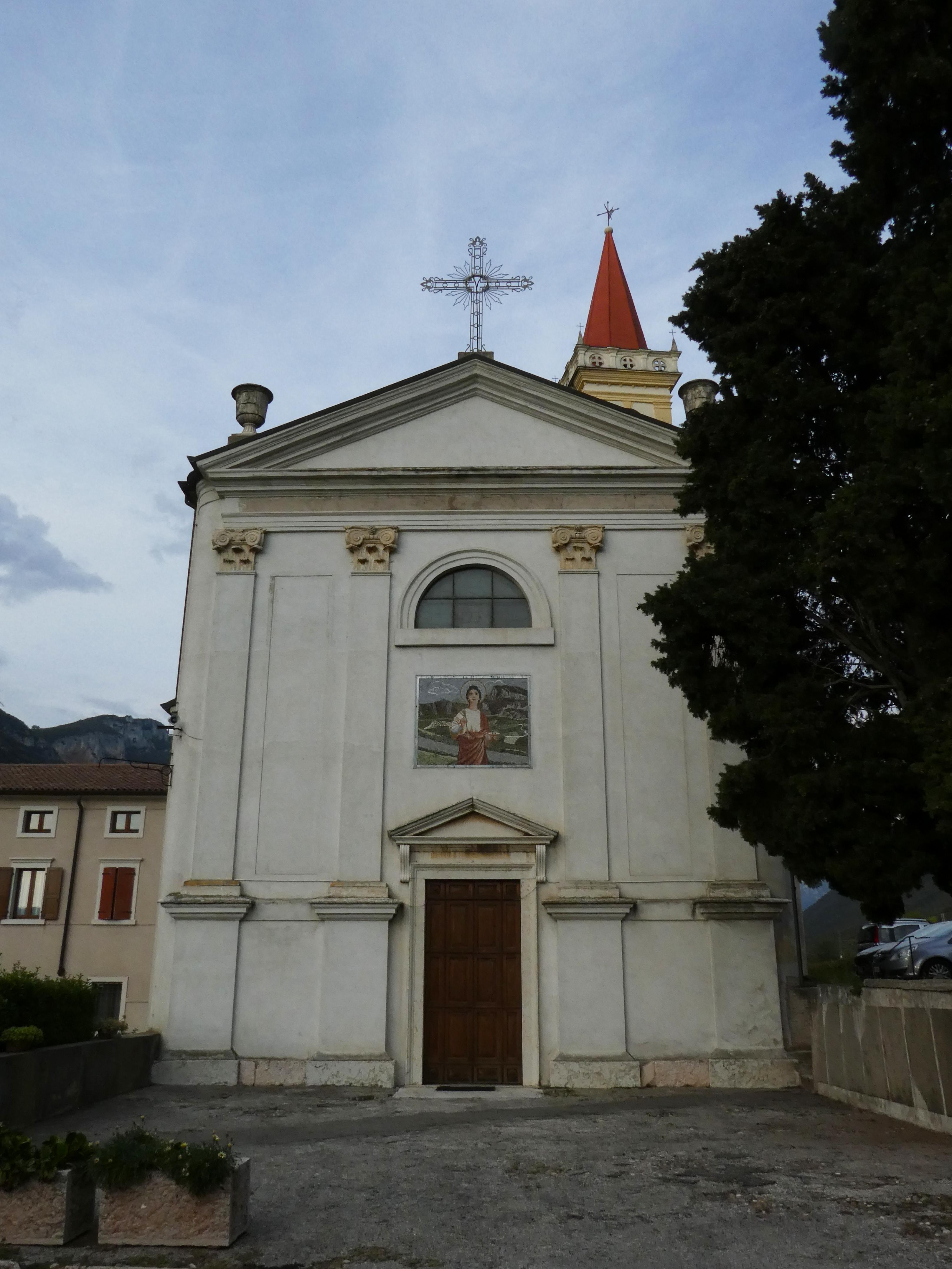 Chiesa di Santa Lucia