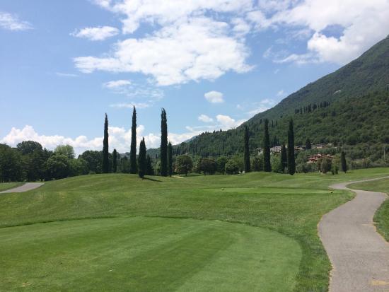 Bogliaco Golf Resort