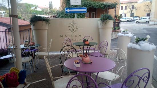 Mainenti Pasticceria