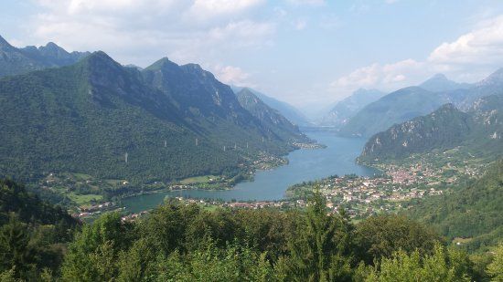 Chiesetta degli Alpini