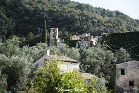 Contrada Campo di Brenzone