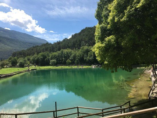 Escursioni al Monte Colodri