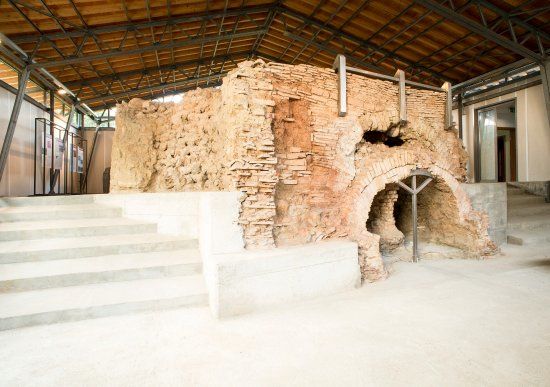 Fornaci Romane di Lonato