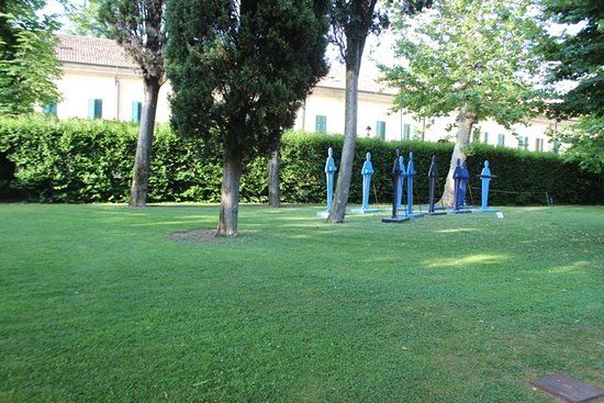 Escursioni nel Fiume Mincio
