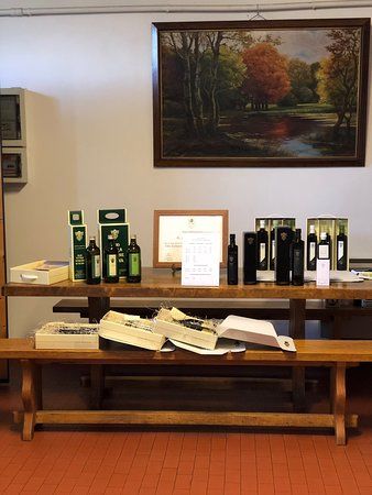 Azienda Agricola e Frantoio Montecroce