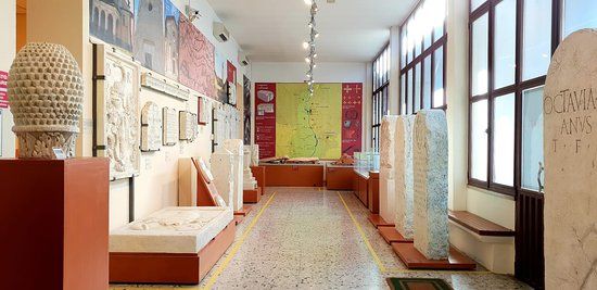 Museo archeologico multimediale di Montichiari