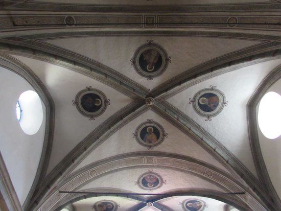 chiesa di San Vigilio