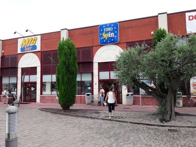 Superstore Migross