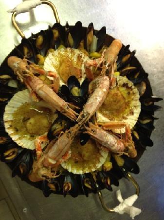 Ristorante Don Pedro