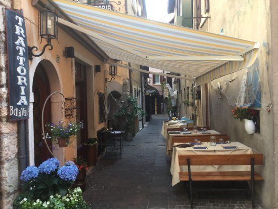 Trattoria Bella Venezia