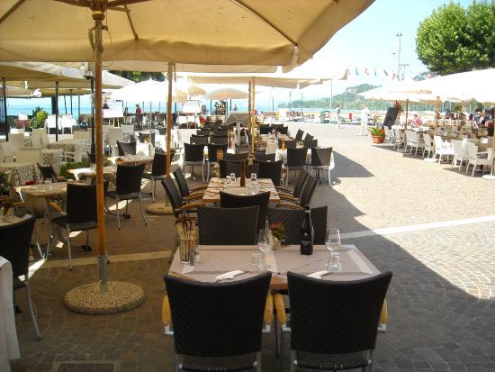 Ristorante Piccolo Hotel