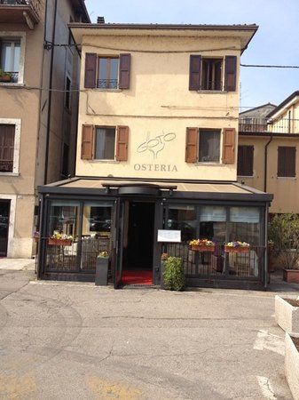 Osteria goto