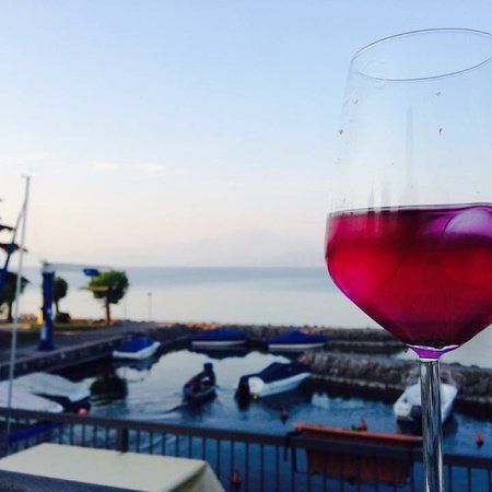 Il Forte Dei Cappuccini