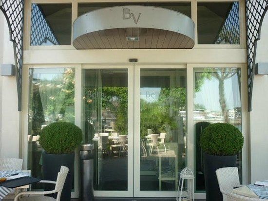 Ristorante Pizzeria Bellavista