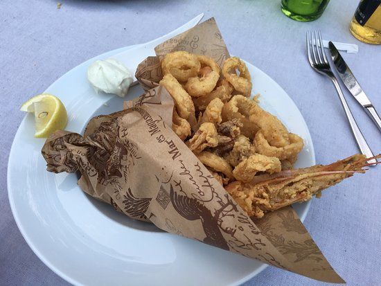 Tortuga Coffee & Restaurant