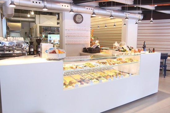 Da Forte Caffe Gastronomico